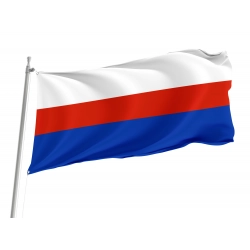 Manatí Flag for Indoor & Outdoor Use