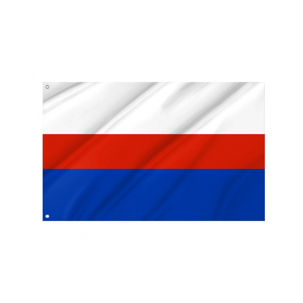 Manatí Flag for Indoor & Outdoor Use