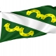 Flag of Maunabo, Puerto Rico, Patriotic Flags, Unique Design Print, Flags for Indoor & Outdoor Use - Imagine 1