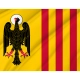 Flag of Morovis, Puerto Rico, Patriotic Flags, Unique Design Print, Flags for Indoor & Outdoor Use - Imagine 2