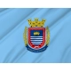 Flag of Naguabo, Puerto Rico, Patriotic Flags, Unique Design Print, Flags for Indoor & Outdoor Use - Imagine 2