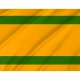 Flag of Naranjito, Puerto Rico, Patriotic Flags, Unique Design Print, Flags for Indoor & Outdoor Use - Imagine 2