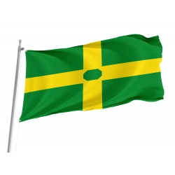 Patillas Flag for Indoor & Outdoor Use