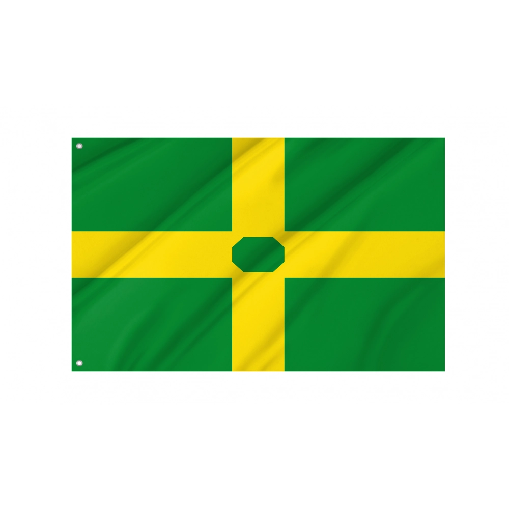 Patillas Flag for Indoor & Outdoor Use