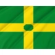 Patillas Flag for Indoor & Outdoor Use - Imagine 2