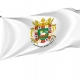 Puerto Rico Governor Flag for Indoor & Outdoor Use - Imagine 1