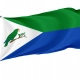 Río Grande Flag for Indoor & Outdoor Use - Imagine 1