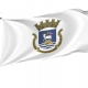 San Juan Flag for Indoor & Outdoor Use - Imagine 1