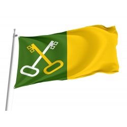 Toa Baja Flag for Indoor & Outdoor Use