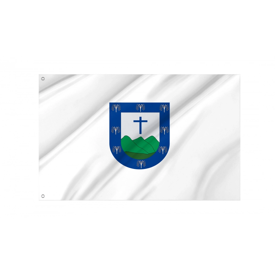 Flag Of Trujillo Alto, Puerto Rico, Patriotic Flags, Unique Design Print, Flags For Indoor & Outdoor Use - High Quality Puerto Rico for Indoor and Outdoor Use