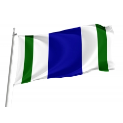 Vega Alta Flag for Indoor & Outdoor Use