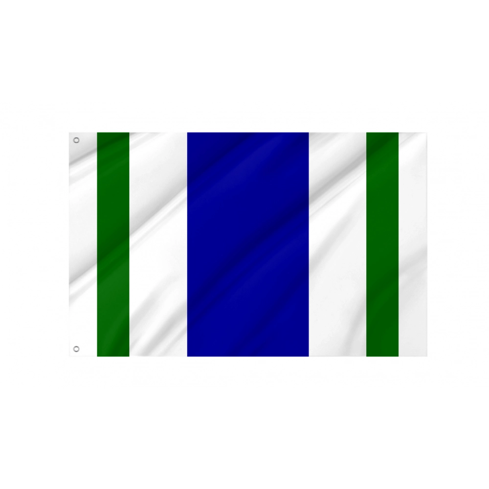 Vega Alta Flag for Indoor & Outdoor Use