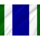 Vega Alta Flag for Indoor & Outdoor Use - Imagine 2
