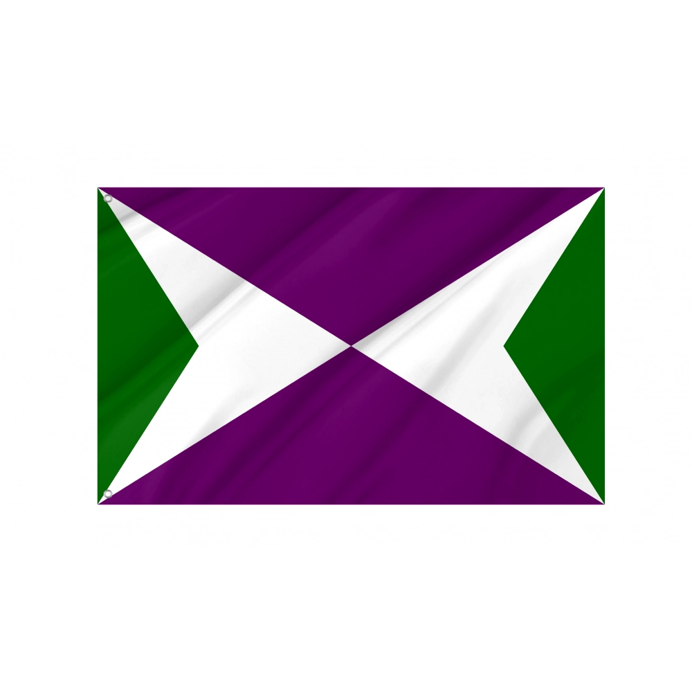 Yabucoa Flag for Indoor & Outdoor Use