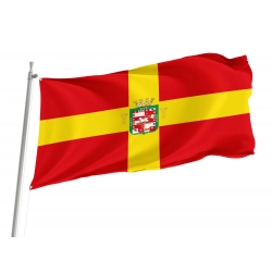 Puerto Rico (1873-1875) Flag for Indoor & Outdoor Use