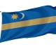 SzeklerLand Flag for Indoor & Outdoor Use - Imagine 1