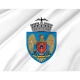 Bucharest Flag for Indoor & Outdoor Use - Imagine 2