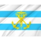 Taganrog Flag for Indoor & Outdoor Use - Imagine 2
