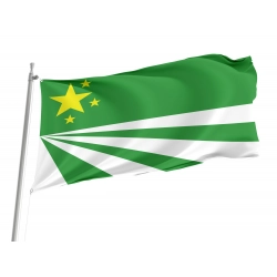 Chernarus Flag for Indoor & Outdoor Use