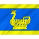 Kasimov Flag for Indoor & Outdoor Use - Imagine 2