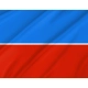 Leninsky Rayon Flag for Indoor & Outdoor Use - Imagine 2