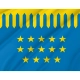 Pogorelskoe Flag for Indoor & Outdoor Use - Imagine 2