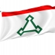 Volokolamsk Flag for Indoor & Outdoor Use - Imagine 1