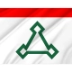 Volokolamsk Flag for Indoor & Outdoor Use - Imagine 2