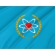 Agidel Flag for Indoor & Outdoor Use - Imagine 2