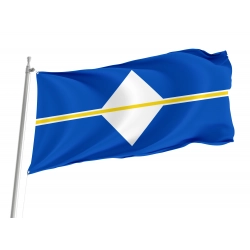 Aksaraisky Flag for Indoor & Outdoor Use