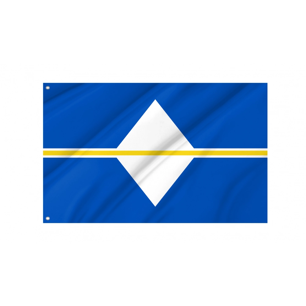 Aksaraisky Flag for Indoor & Outdoor Use