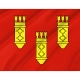 Alatyr Flag for Indoor & Outdoor Use - Imagine 2