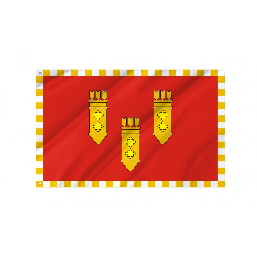 Alatyrsky Flag for Indoor & Outdoor Use