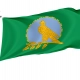 Alsheevsky Flag for Indoor & Outdoor Use - Imagine 1
