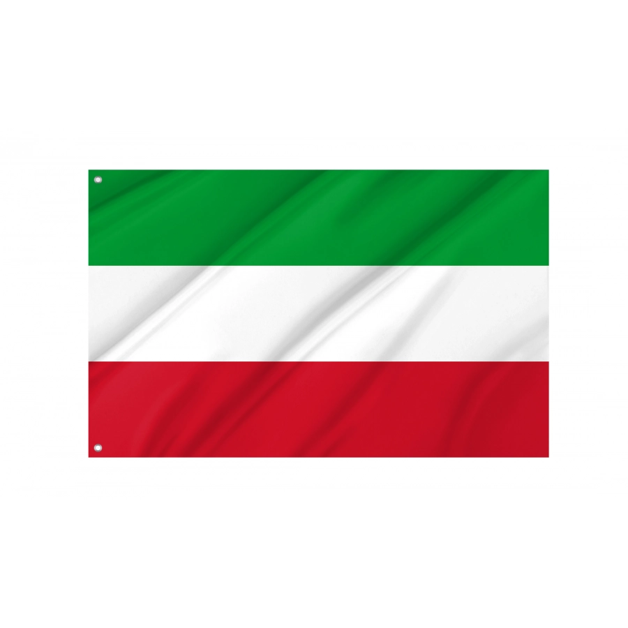 Flag Of Argun, Patriotic Flags, Unique Design Print, Flags For Indoor & Outdoor Use - High Quality Russia for Indoor and Outdoor Use