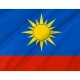 Artyom Flag for Indoor & Outdoor Use - Imagine 2