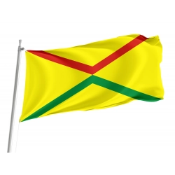 Arzamas Flag for Indoor & Outdoor Use