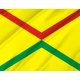 Arzamas Flag for Indoor & Outdoor Use - Imagine 2