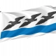 Atkarsky Flag for Indoor & Outdoor Use - Imagine 1