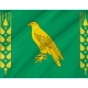 Aurgazinsky Flag for Indoor & Outdoor Use - Imagine 2
