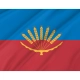 Baltachevsky Flag for Indoor & Outdoor Use - Imagine 2