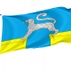 Barsovo Flag for Indoor & Outdoor Use - Imagine 1