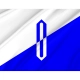Barysh Urban Settlement Flag for Indoor & Outdoor Use - Imagine 2