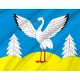 Batama Rural Settlement Flag for Indoor & Outdoor Use - Imagine 2