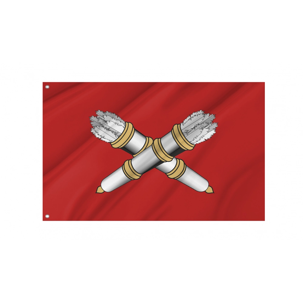 Belebey Flag for Indoor & Outdoor Use