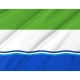 Belogorsky Flag for Indoor & Outdoor Use - Imagine 2