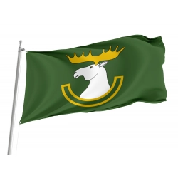 Belokataysky Flag for Indoor & Outdoor Use