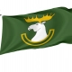 Belokataysky Flag for Indoor & Outdoor Use - Imagine 1