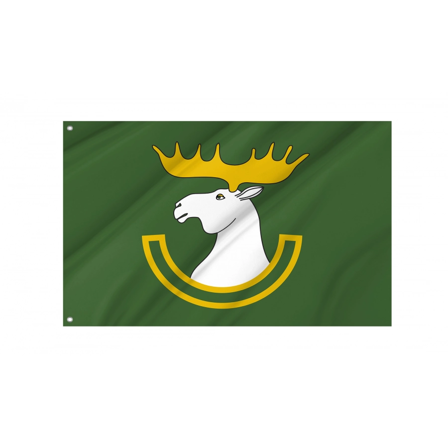Flag Of Belokataysky, Patriotic Flags, Unique Design Print, Flags For Indoor & Outdoor Use - High Quality Russia for Indoor and Outdoor Use