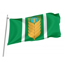 Blagovarsky Rayon Flag for Indoor & Outdoor Use